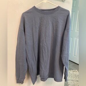 Spaulding Men’s size XL long sleeve